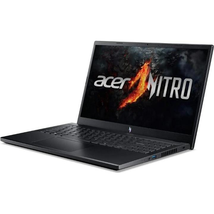 Ноутбук Acer Nitro V 15 ANV15-51 (NH.QNDEP.009) (Custom 8/512GB)  Фото №0